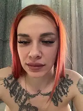 Queen of pain online show from 03-04-25, 10:35