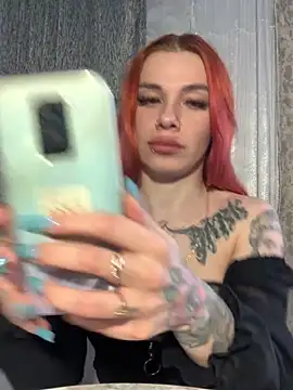 Queen of pain online show from 03-18-25, 10:17