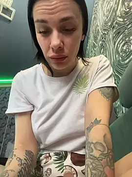 Queen of pain online show from 02-07-26, 08:55