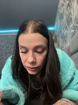 Queen of pain online show from 04-09-26, 07:14