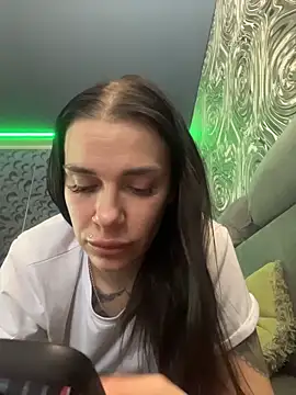 Queen of pain online show from 02-08-26, 07:17