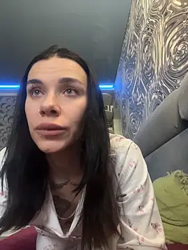 Queen of pain online show from 03-02-26, 06:36