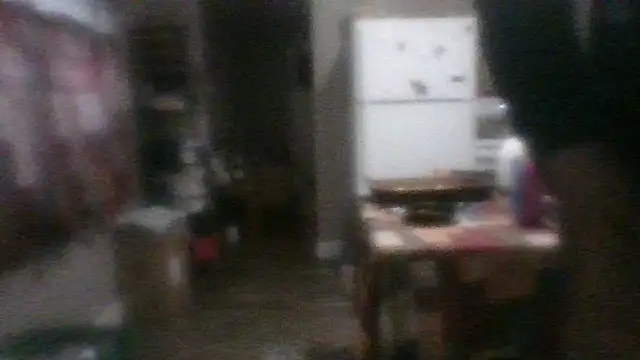 blkhereforall online show from 10-31-25, 12:57