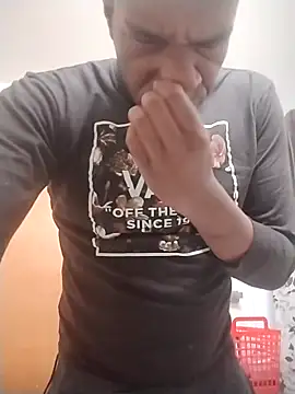 blkhereforall online show from 12-23-25, 10:03