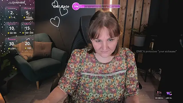 MargaretLens online show from 05-29-26, 03:18