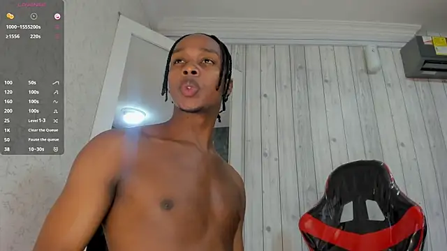 DominicSccott online show from 09-19-25, 12:31