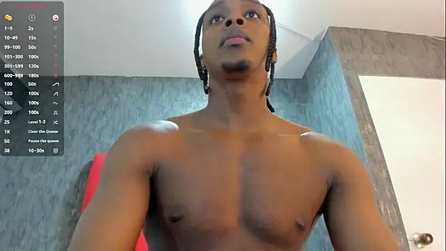 Snapshot of DominicSccott chatting on 04-27-26, 01:09 DominicSccott online show from 04-27-26, 01:09