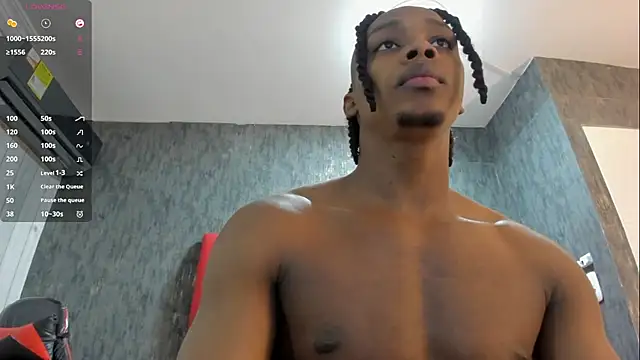 DominicSccott online show from 04-13-26, 12:53