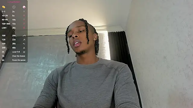 DominicSccott online show from 10-08-25, 12:39