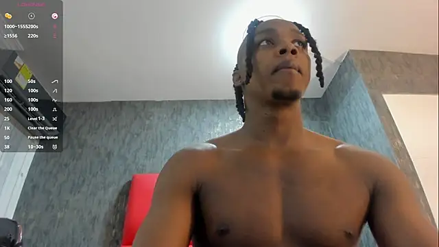 DominicSccott online show from 04-12-26, 01:14