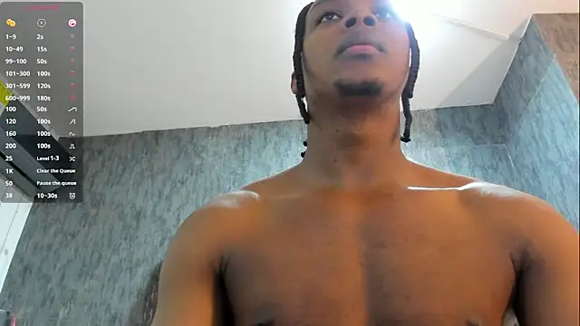 Snapshot of DominicSccott chatting on 04-30-26, 12:34 DominicSccott online show from 04-30-26, 12:34