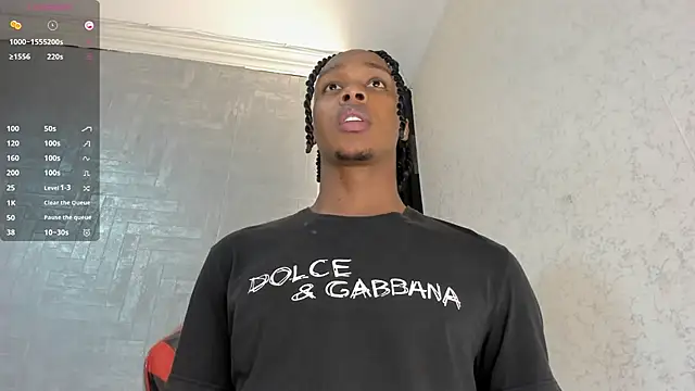 DominicSccott online show from 10-07-25, 12:39