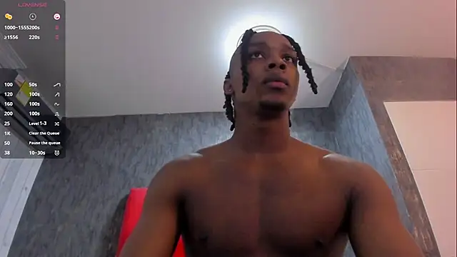 Snapshot of DominicSccott chatting on 04-20-26, 01:03 DominicSccott online show from 04-20-26, 01:03