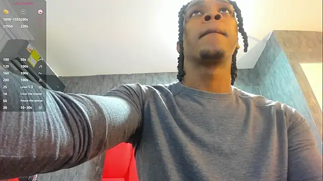 DominicSccott online show from 02-26-26, 12:49