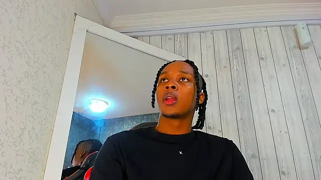 DominicSccott online show from 10-15-25, 12:57