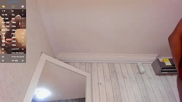 DominicSccott online show from 11-06-25, 01:04