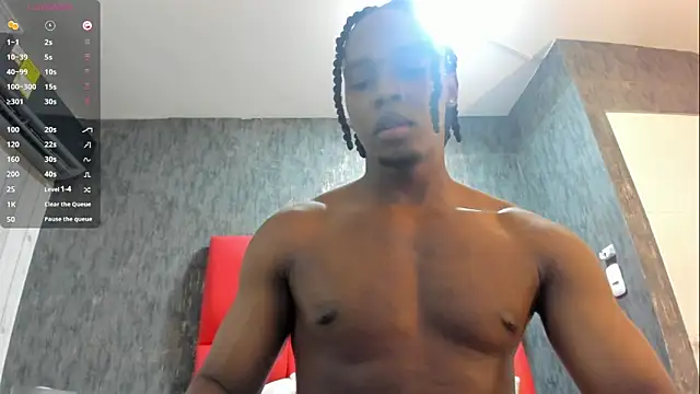Snapshot of DominicSccott chatting on 05-24-26, 01:22 DominicSccott online show from 05-24-26, 01:22