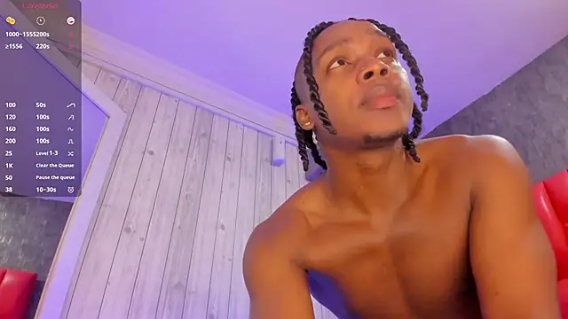 DominicSccott online show from 10-21-25, 01:10