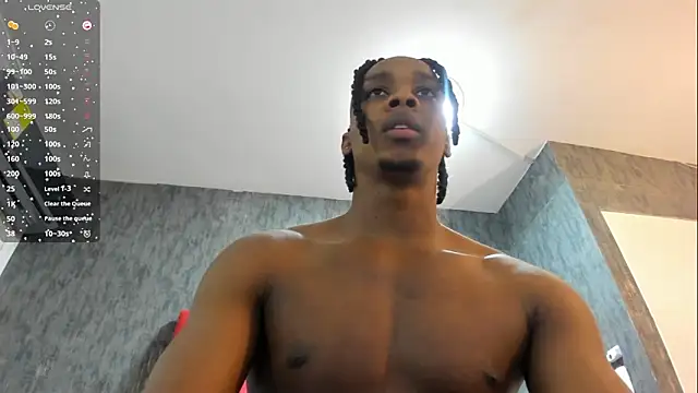 DominicSccott online show from 04-11-26, 01:04