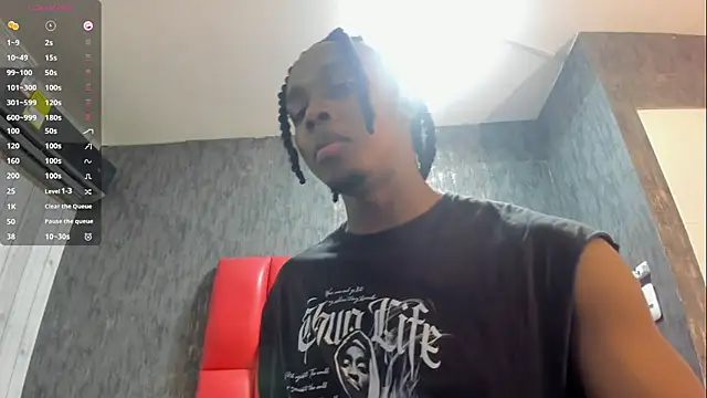 DominicSccott online show from 04-10-26, 12:34