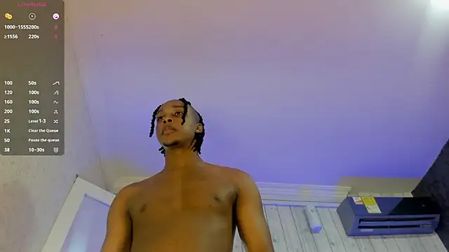 DominicSccott online show from 10-06-25, 12:39