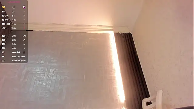 DominicSccott online show from 06-28-26, 01:17