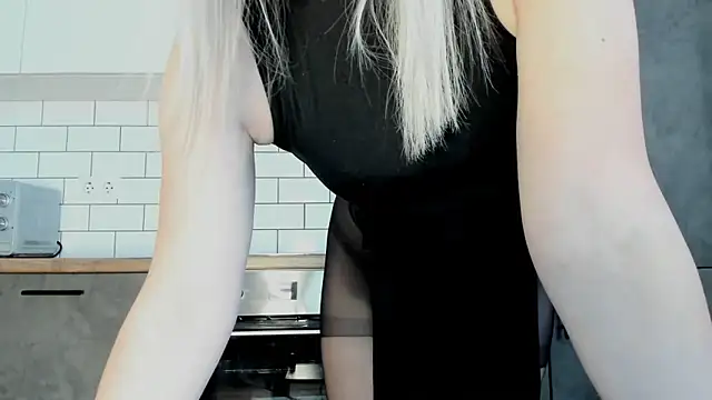 iam Venus online show from 02-19-26, 08:00