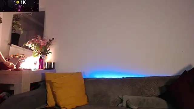welliza online show from 02-14-25, 01:45