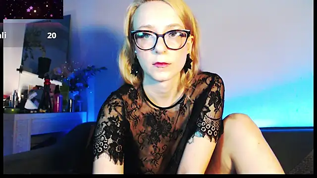 welliza online show from 02-27-25, 01:52