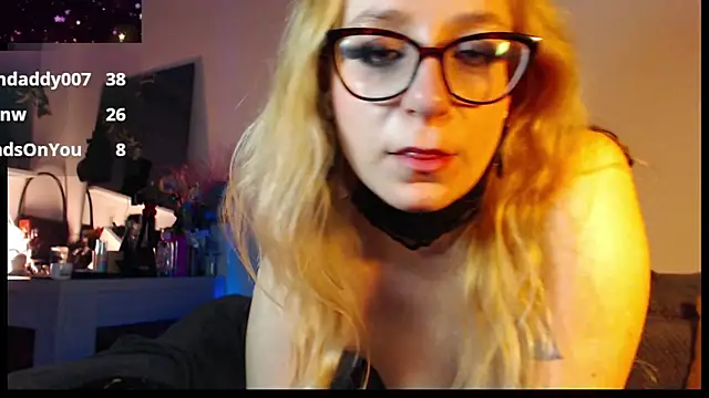 welliza online show from 03-11-25, 02:53