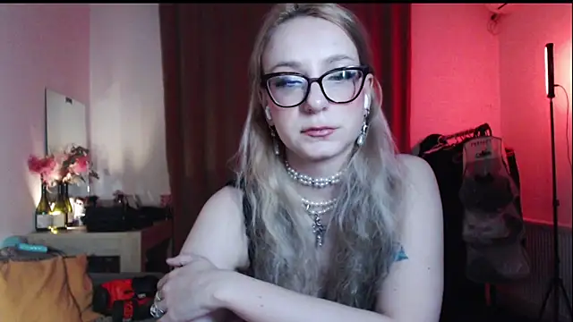 welliza online show from 02-02-26, 11:04