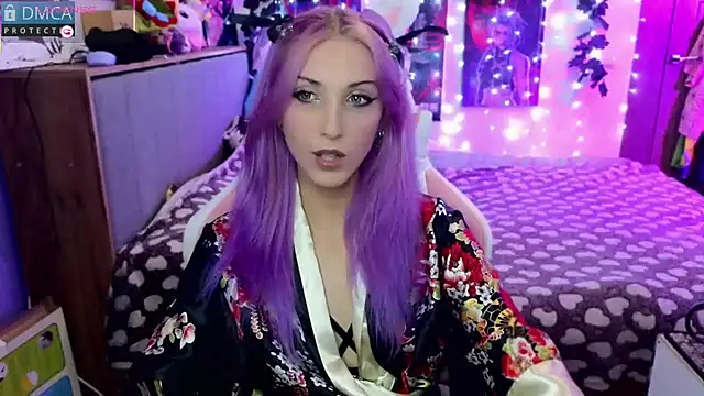 Violet Noir online show from 01-23-25, 09:18