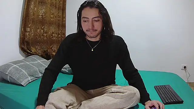 AdamnKing online show from 01-11-26, 11:44