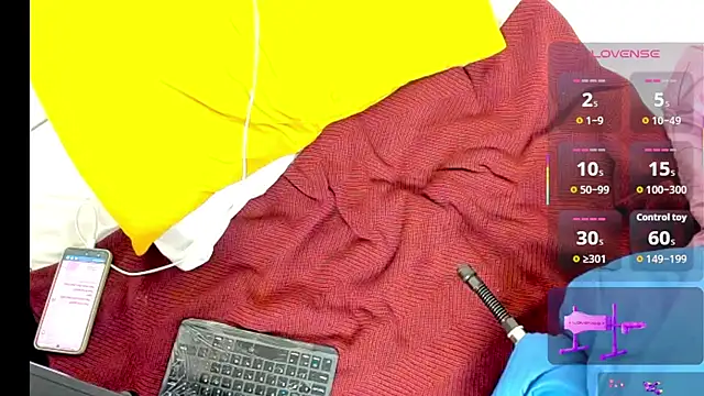 morganaca online show from 03-26-26, 07:12