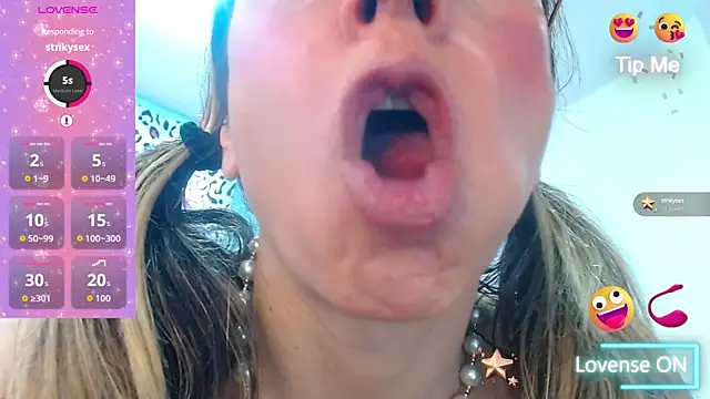 heidy sweetts online show from 10-17-25, 11:45