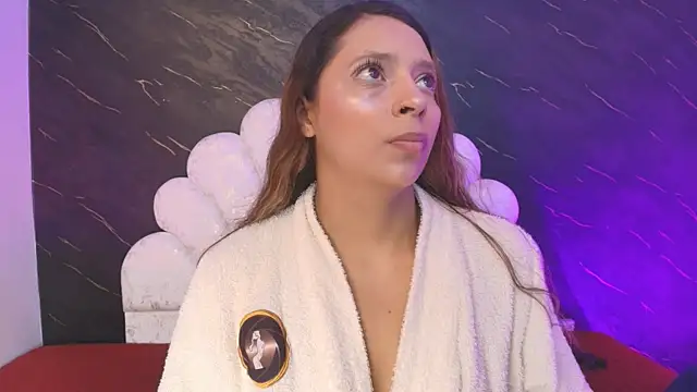  MiaBrown  online show from 03-31-26, 12:07