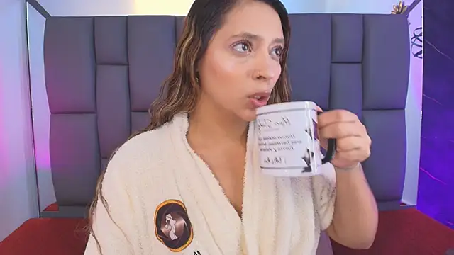  MiaBrown  online show from 02-04-26, 12:11