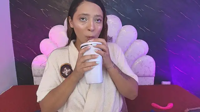  MiaBrown  online show from 04-21-26, 12:12