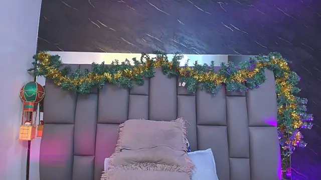  MiaBrown  online show from 12-02-25, 12:07