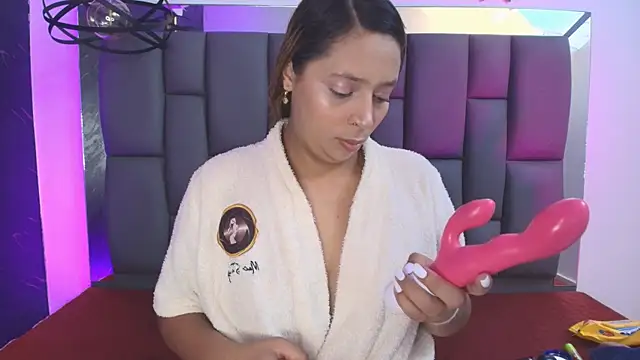  MiaBrown  online show from 01-07-26, 12:10