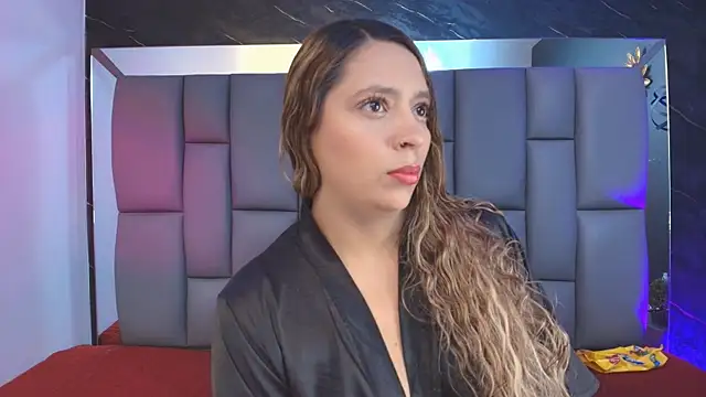  MiaBrown  online show from 09-29-25, 12:11