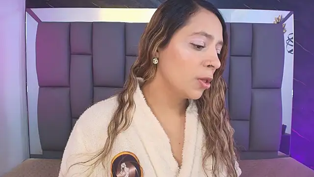  MiaBrown  online show from 02-02-26, 12:15