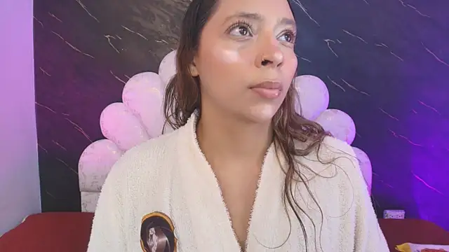  MiaBrown  online show from 04-18-26, 12:07