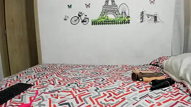 carlos and diana online show from 05-07-26, 06:00