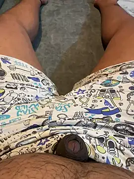 Honeydick7 online show from 05-05-26, 11:57