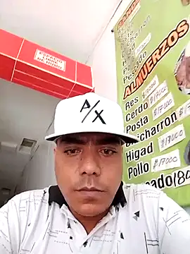 Cexmex online show from 01-06-26, 07:51