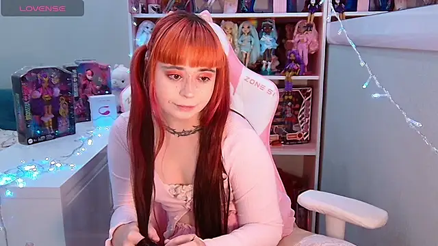 Naomi Storm online show from 02-28-26, 09:36