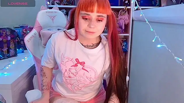 Naomi Storm online show from 02-20-26, 10:01