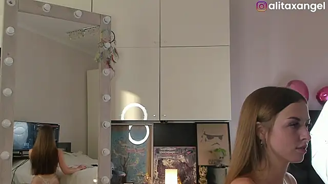 AlitaXAngelic online show from 07-12-26, 03:57