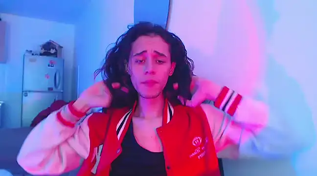 dussan online show from 02-18-25, 07:41